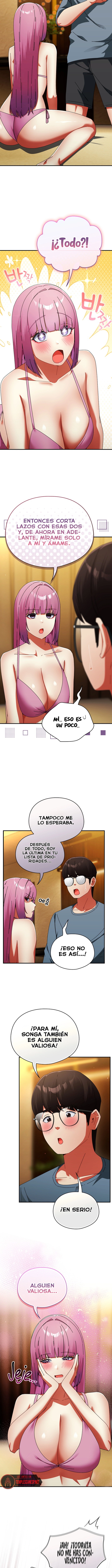 Tomame una foto Capítulo 58 - Page 7