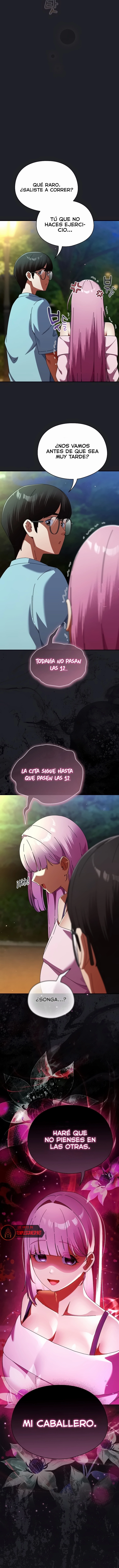 Tomame una foto Capítulo 59 - Page 13