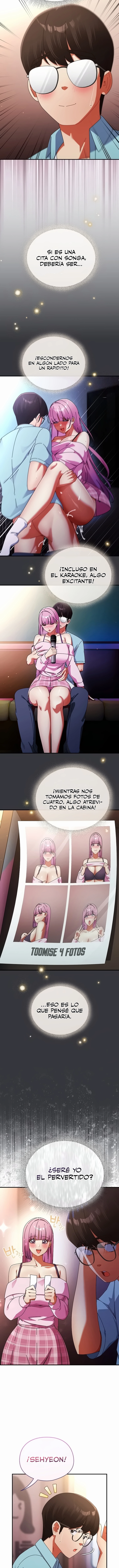 Tomame una foto Capítulo 59 - Page 3