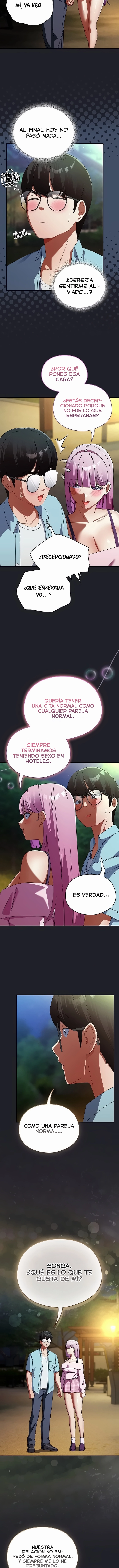 Tomame una foto Capítulo 59 - Page 6