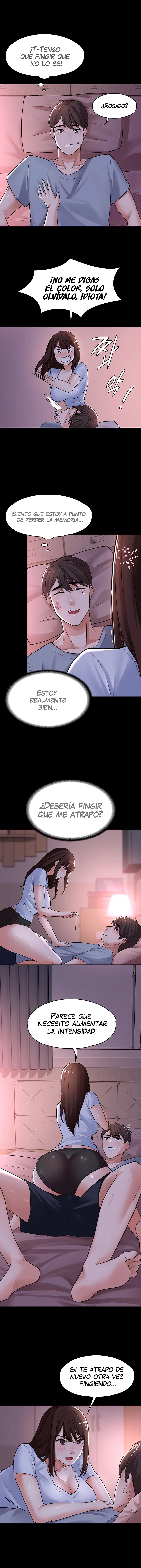 Ella No es mi Hermana Capítulo 1 - Page 16