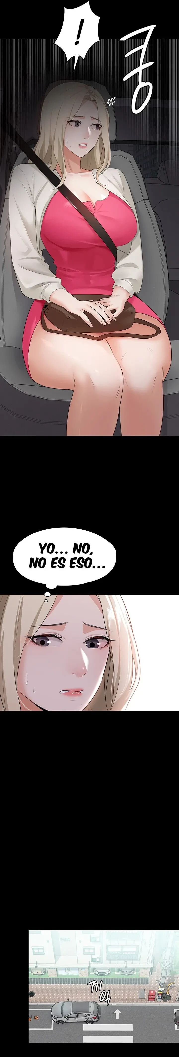 Ella No es mi Hermana Capítulo 10 - Page 20