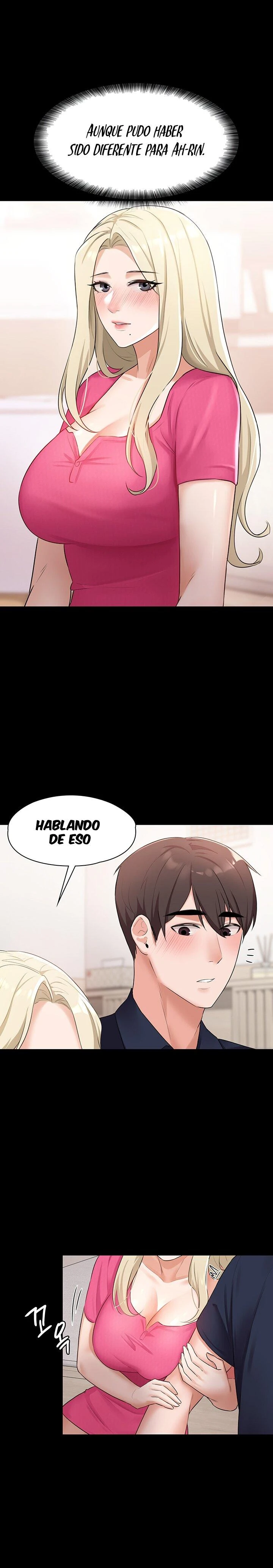 Ella No es mi Hermana Capítulo 11 - Page 10