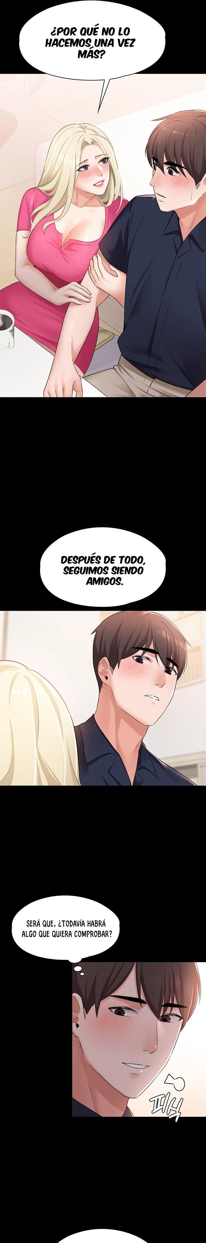 Ella No es mi Hermana Capítulo 11 - Page 11