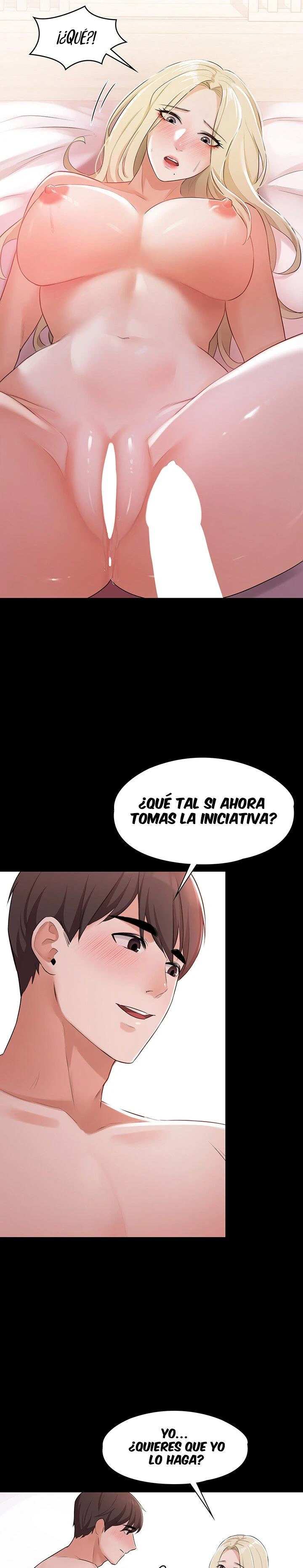 Ella No es mi Hermana Capítulo 11 - Page 23