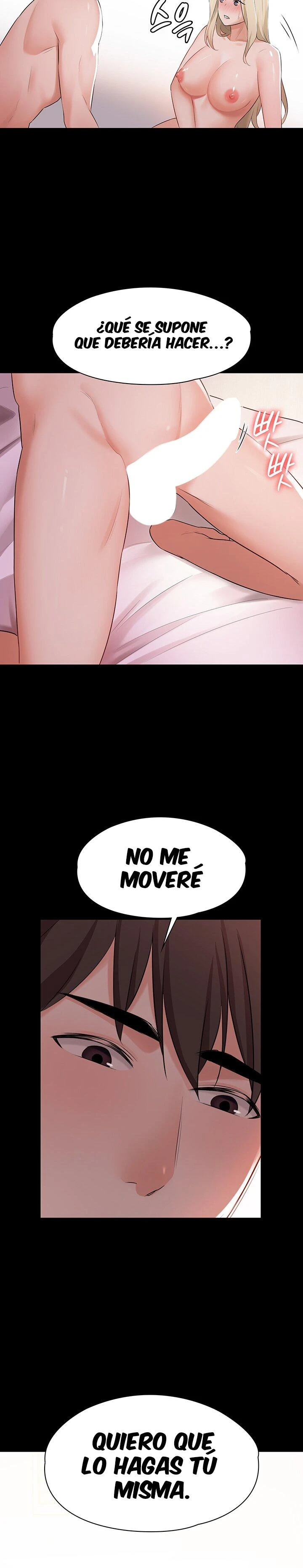Ella No es mi Hermana Capítulo 11 - Page 24