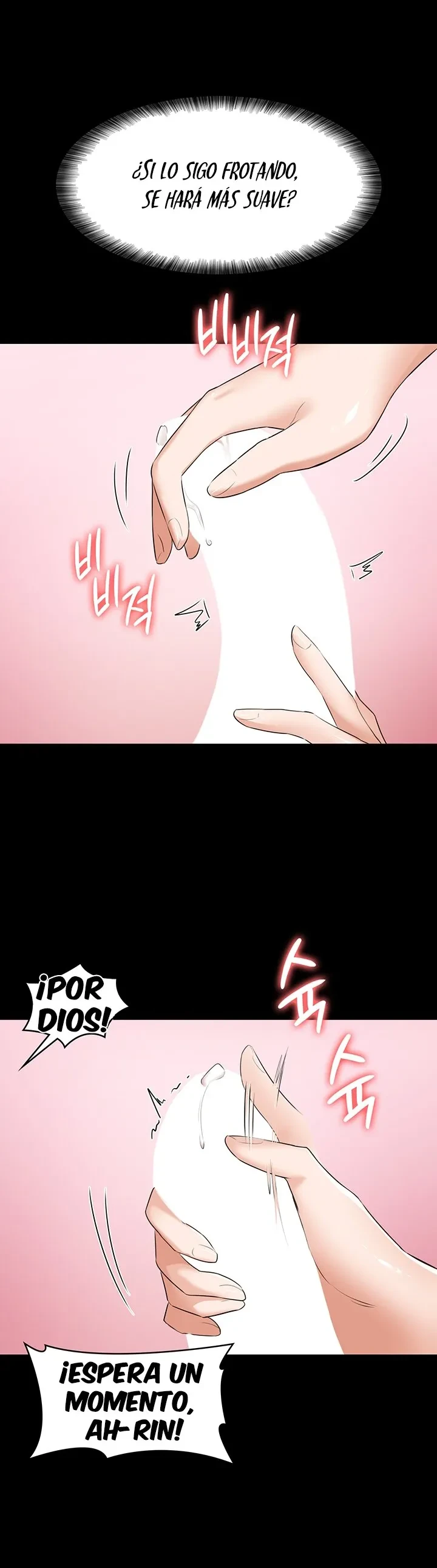 Ella No es mi Hermana Capítulo 12 - Page 13