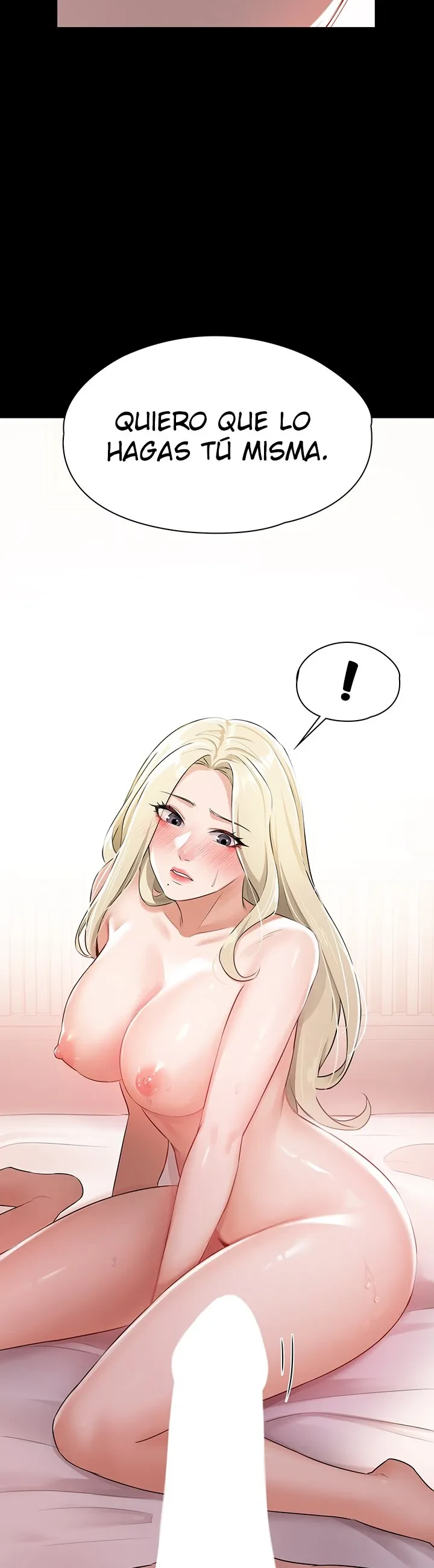 Ella No es mi Hermana Capítulo 12 - Page 3