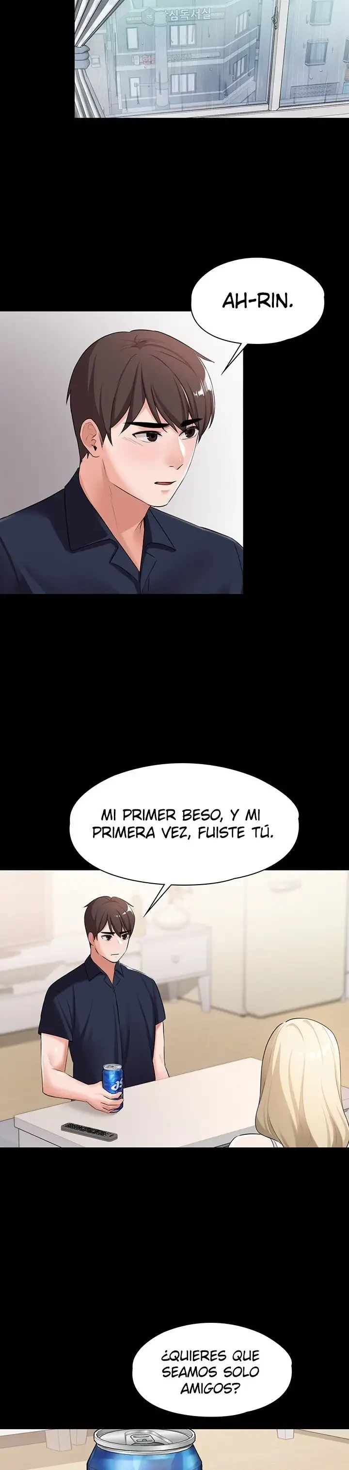 Ella No es mi Hermana Capítulo 13 - Page 27