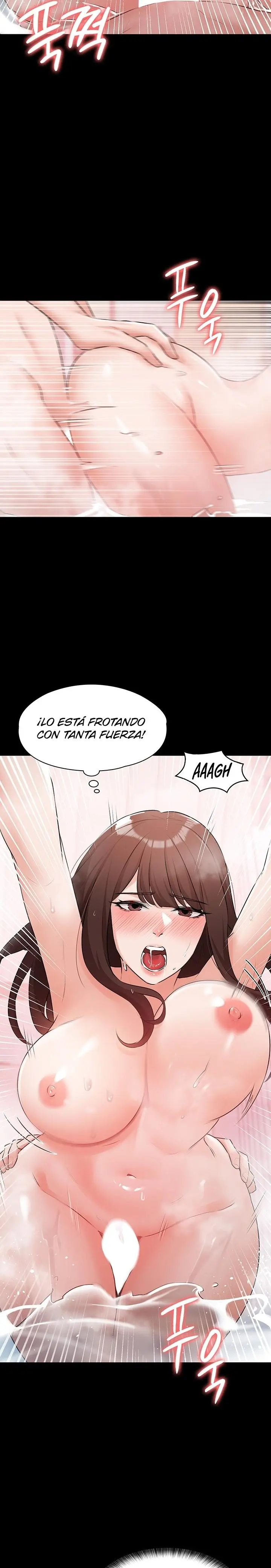 Ella No es mi Hermana Capítulo 16 - Page 21