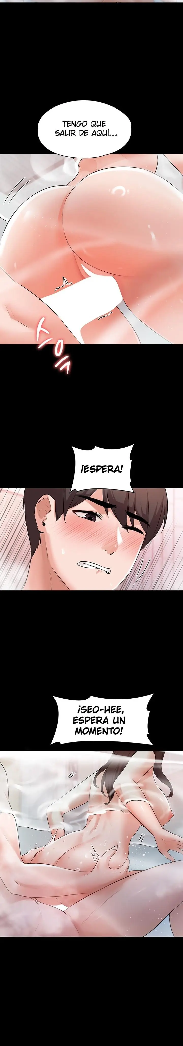 Ella No es mi Hermana Capítulo 16 - Page 7
