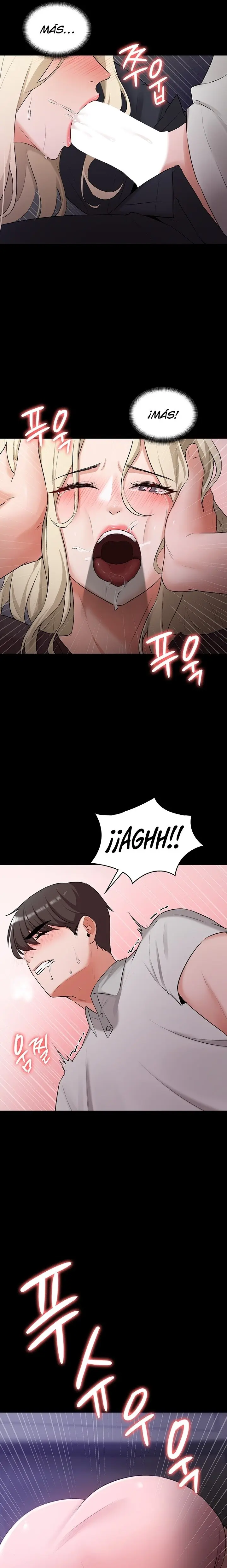 Ella No es mi Hermana Capítulo 19 - Page 12
