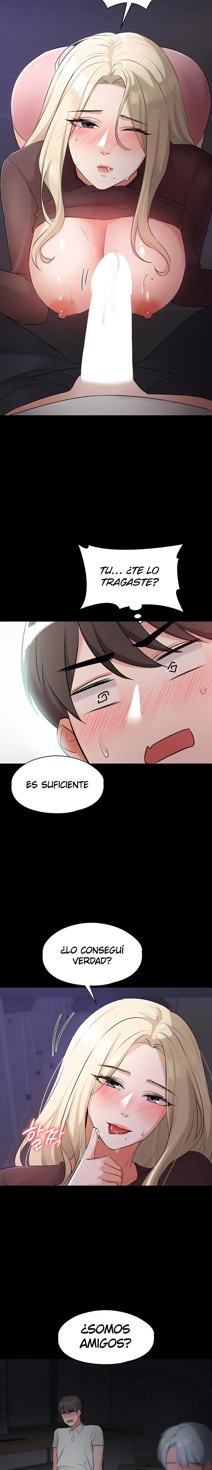 Ella No es mi Hermana Capítulo 19 - Page 14