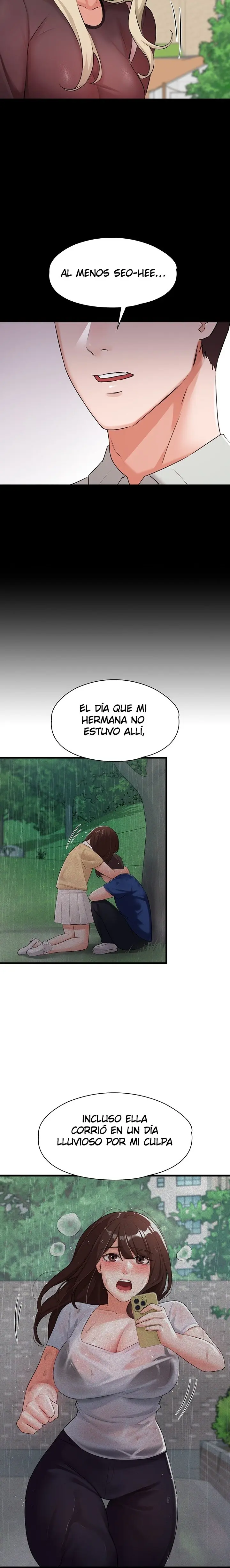 Ella No es mi Hermana Capítulo 19 - Page 25