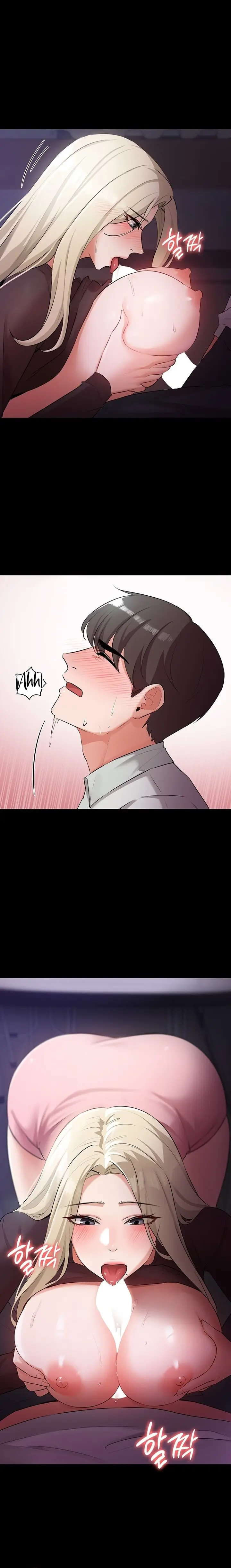 Ella No es mi Hermana Capítulo 19 - Page 6