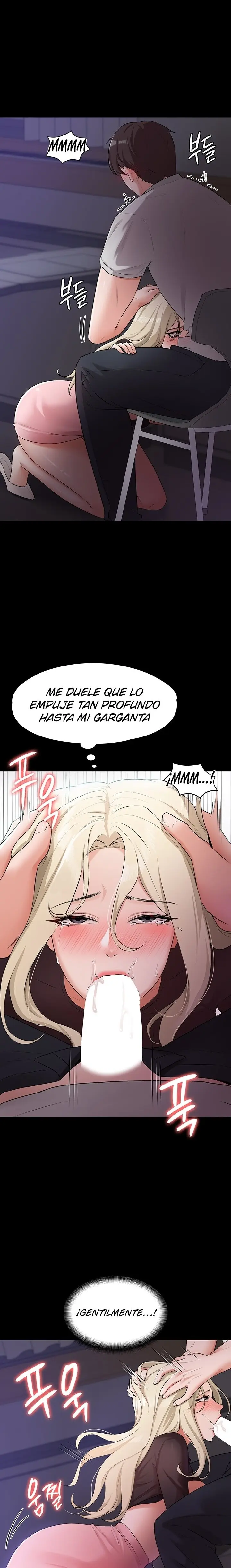 Ella No es mi Hermana Capítulo 19 - Page 9