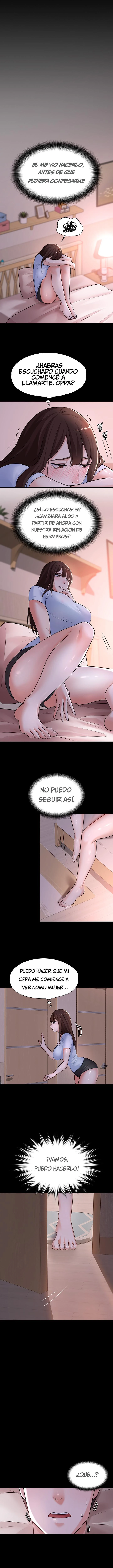 Ella No es mi Hermana Capítulo 2 - Page 10