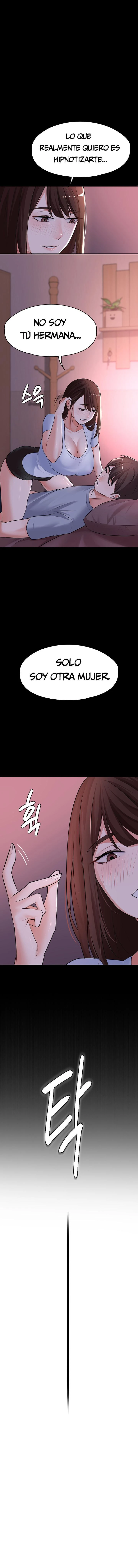 Ella No es mi Hermana Capítulo 2 - Page 2