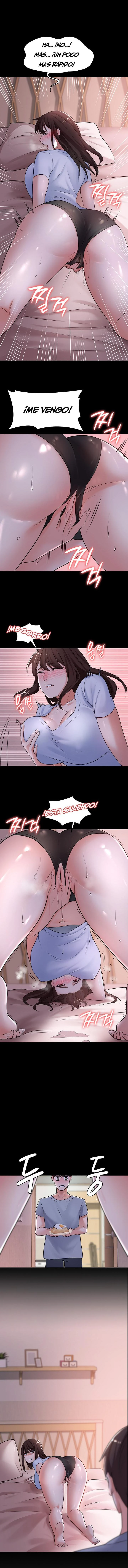 Ella No es mi Hermana Capítulo 2 - Page 9