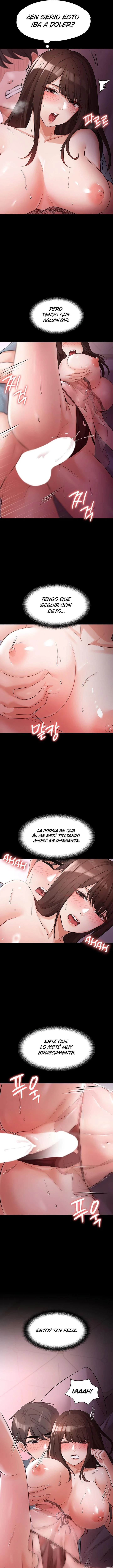 Ella No es mi Hermana Capítulo 23 - Page 4