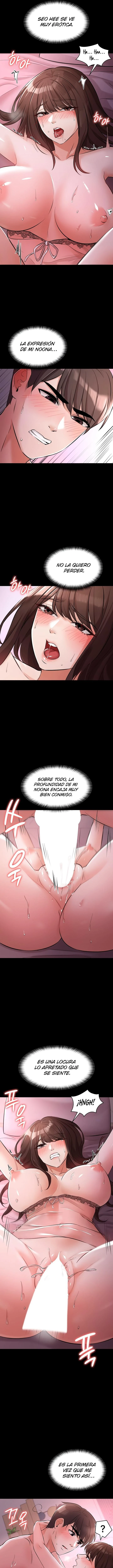 Ella No es mi Hermana Capítulo 24 - Page 4