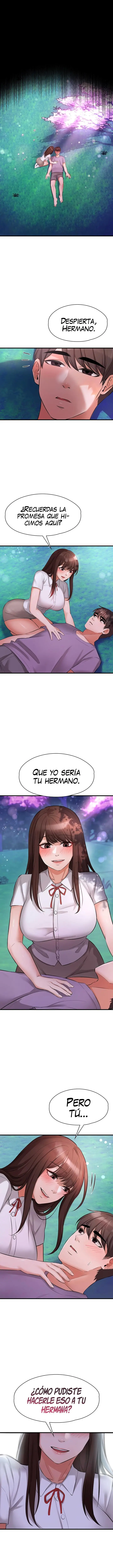 Ella No es mi Hermana Capítulo 25 - Page 3