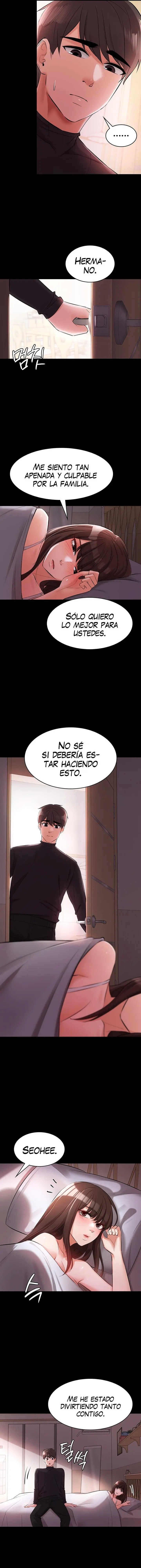 Ella No es mi Hermana Capítulo 27 - Page 14