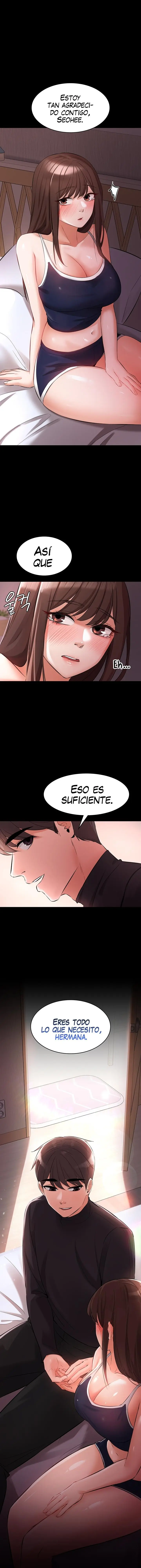 Ella No es mi Hermana Capítulo 27 - Page 16