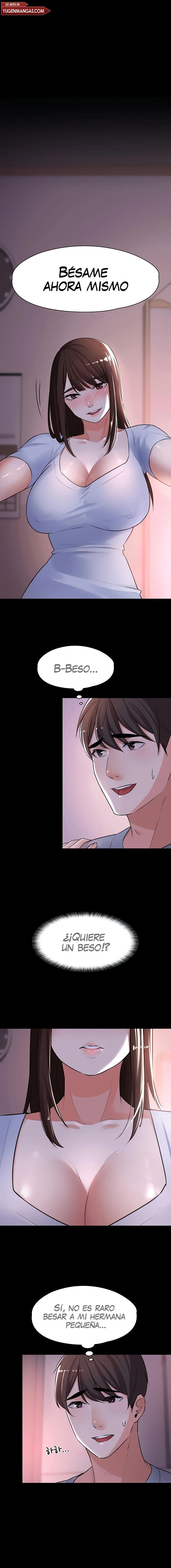 Ella No es mi Hermana Capítulo 3 - Page 2