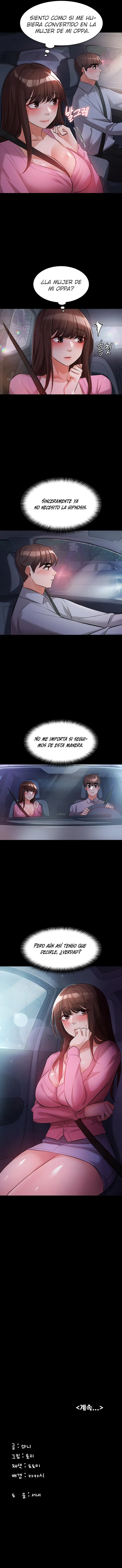 Ella No es mi Hermana Capítulo 33 - Page 11