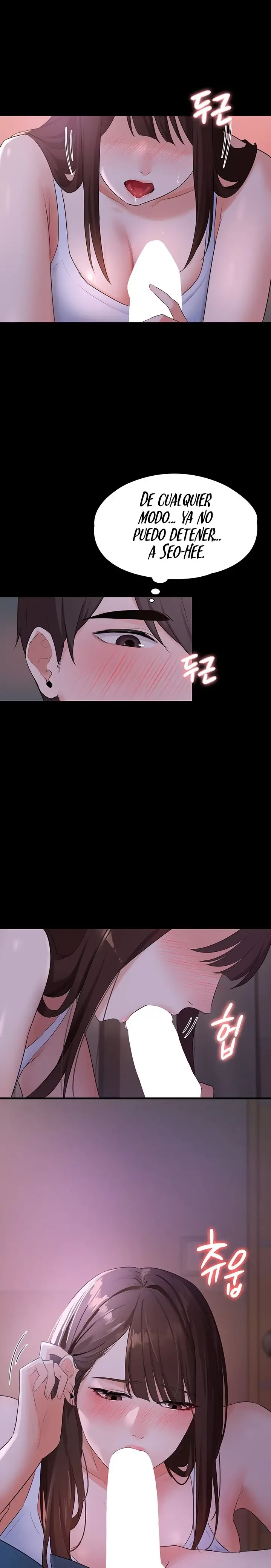 Ella No es mi Hermana Capítulo 8 - Page 12