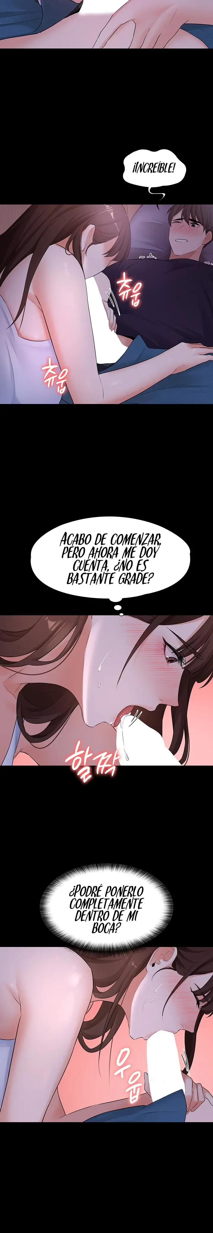 Ella No es mi Hermana Capítulo 8 - Page 13