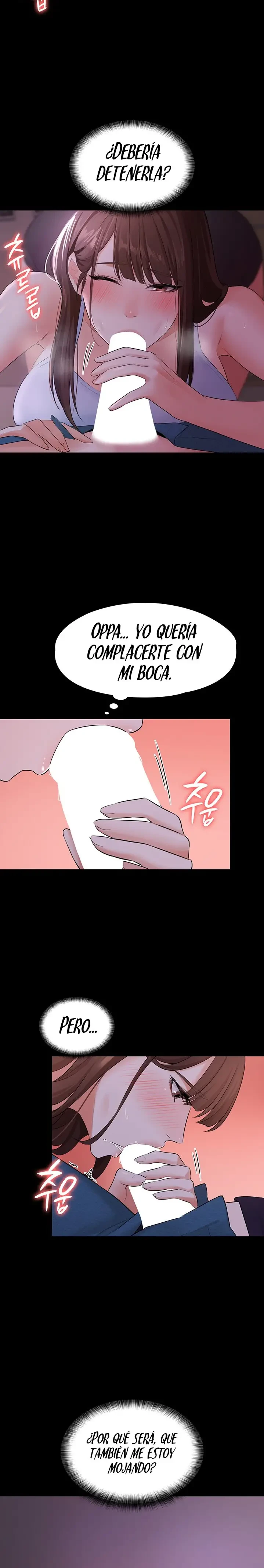 Ella No es mi Hermana Capítulo 8 - Page 15