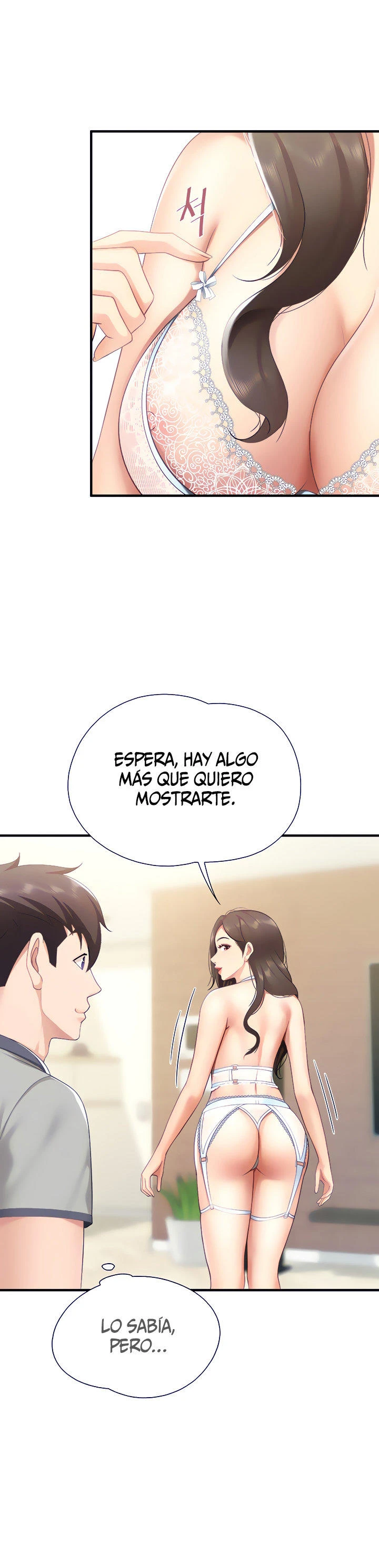 Cafetería para Niños Capítulo 13 - Page 24