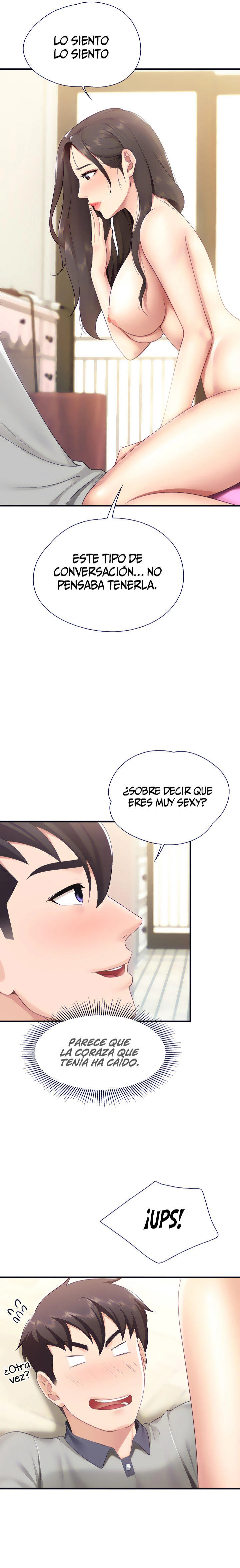 Cafetería para Niños Capítulo 15 - Page 14