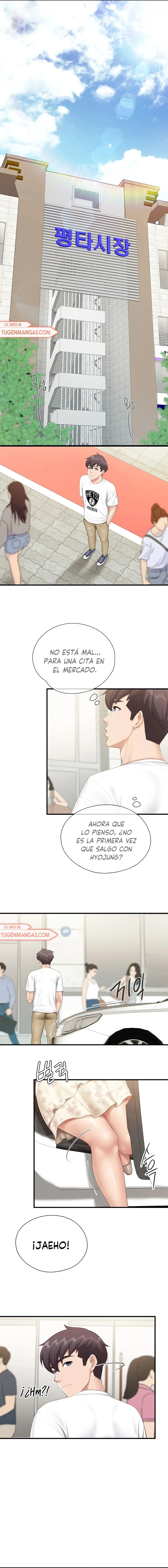 Cafetería para Niños Capítulo 40 - Page 9