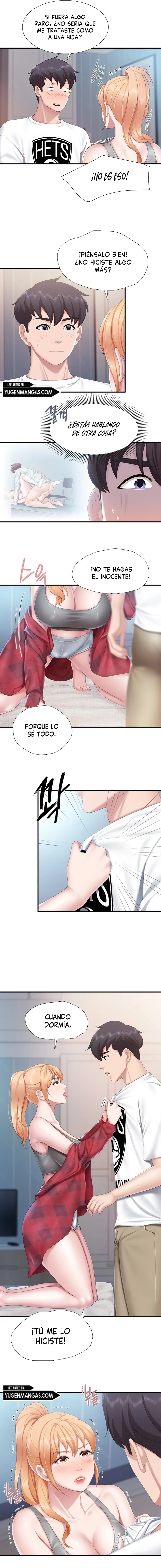 Cafetería para Niños Capítulo 45 - Page 5