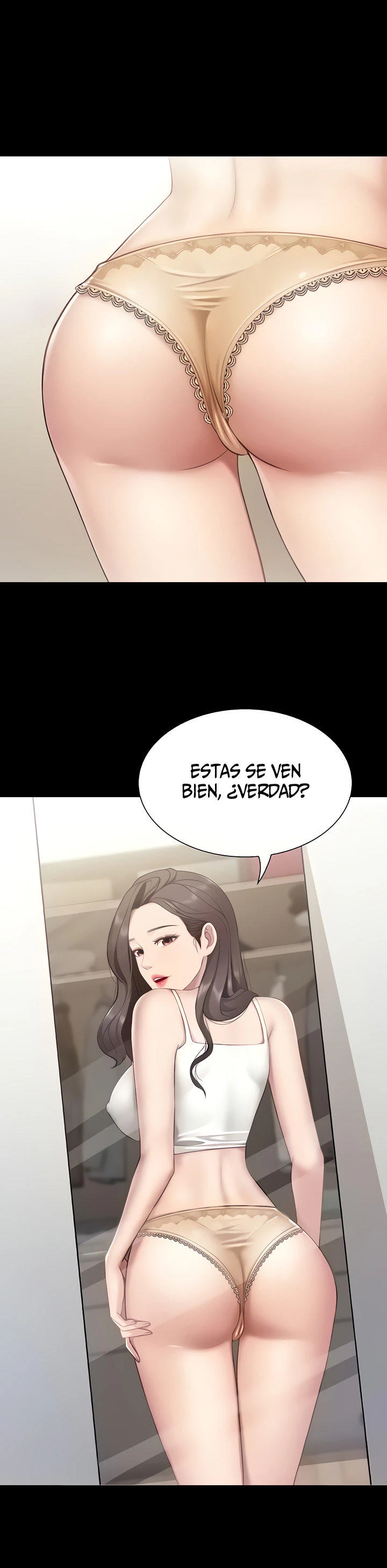 Cafetería para Niños Capítulo 7 - Page 14