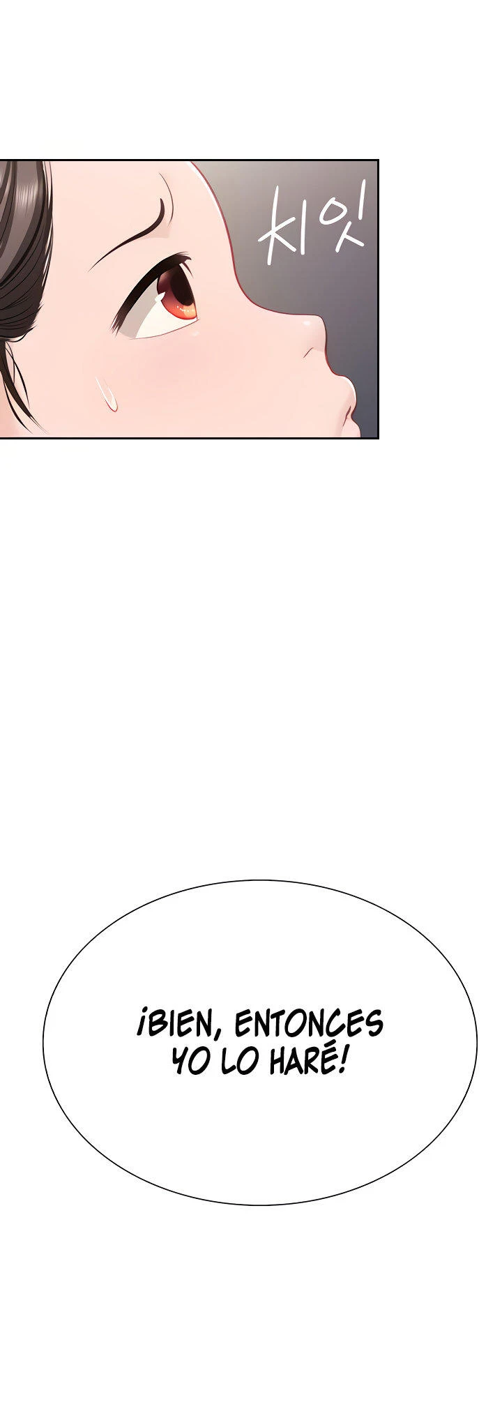 Cafetería para Niños Capítulo 7 - Page 33