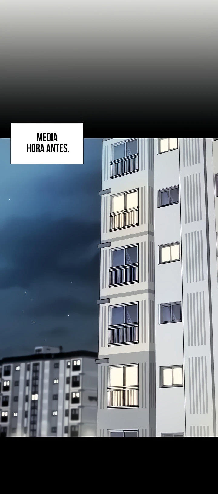 Cafetería para Niños Capítulo 7 - Page 5