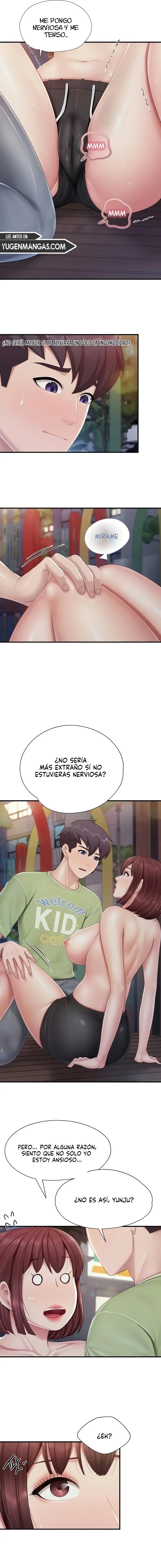 Cafetería para Niños Capítulo 86 - Page 4
