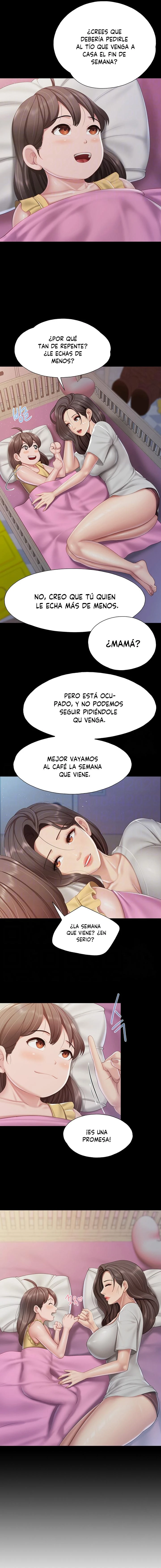 Cafetería para Niños Capítulo 88 - Page 6