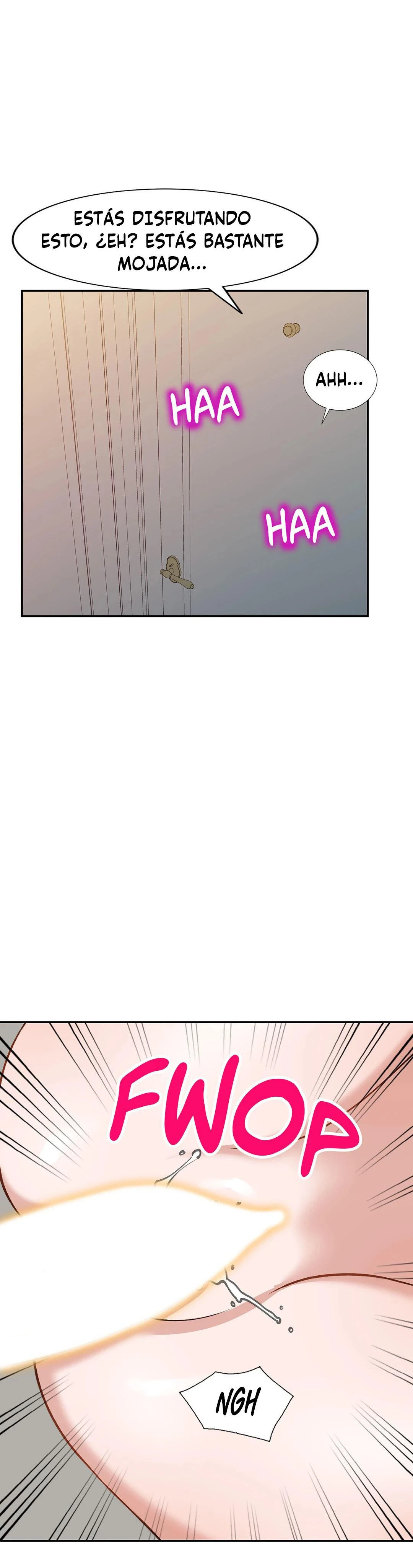 My Secretary’s Got a Secret Capítulo 1 - Page 28