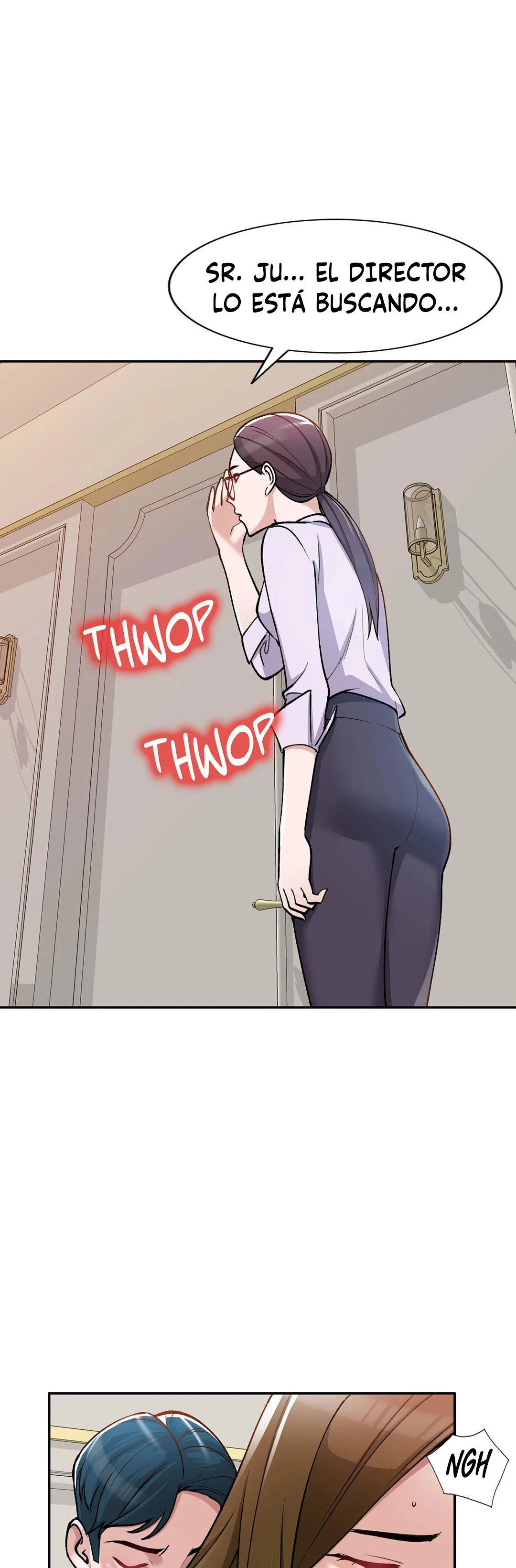 My Secretary’s Got a Secret Capítulo 1 - Page 31