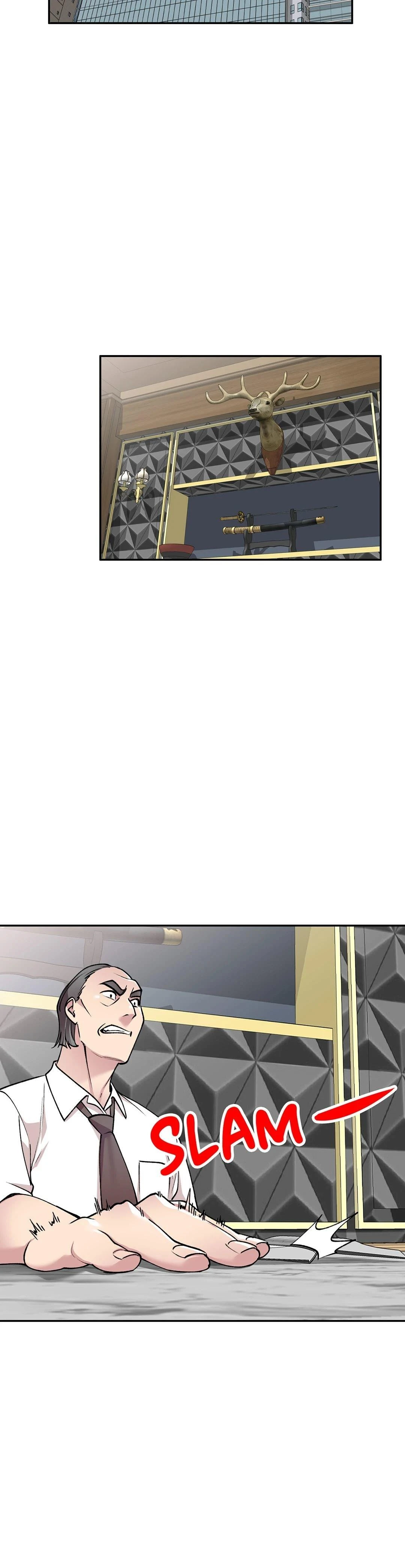 My Secretary’s Got a Secret Capítulo 1 - Page 40