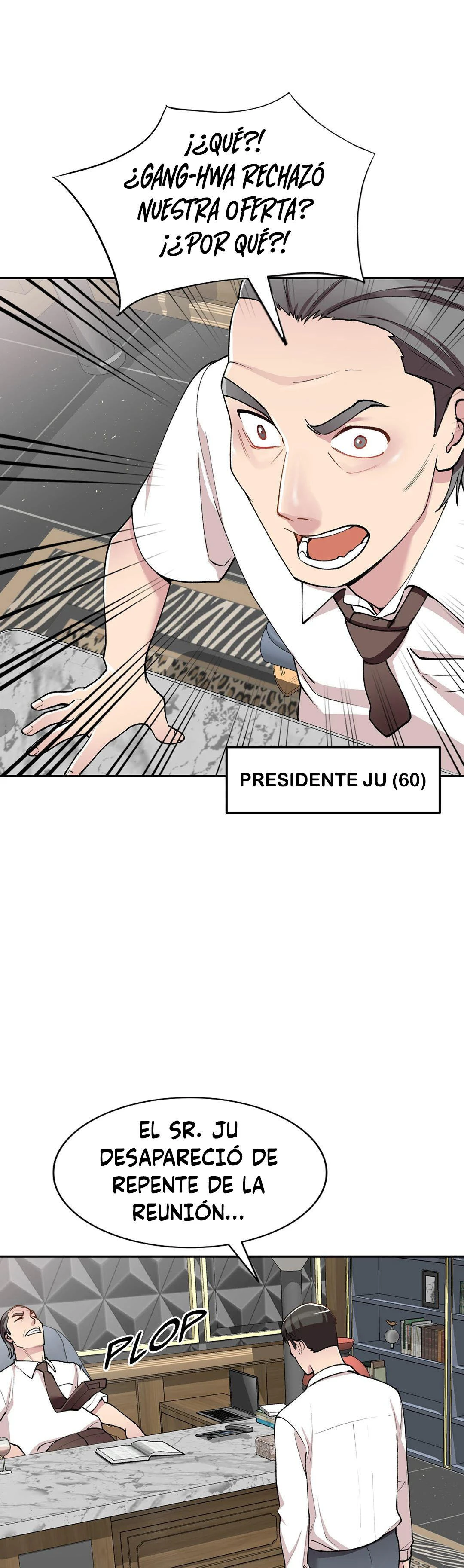 My Secretary’s Got a Secret Capítulo 1 - Page 41