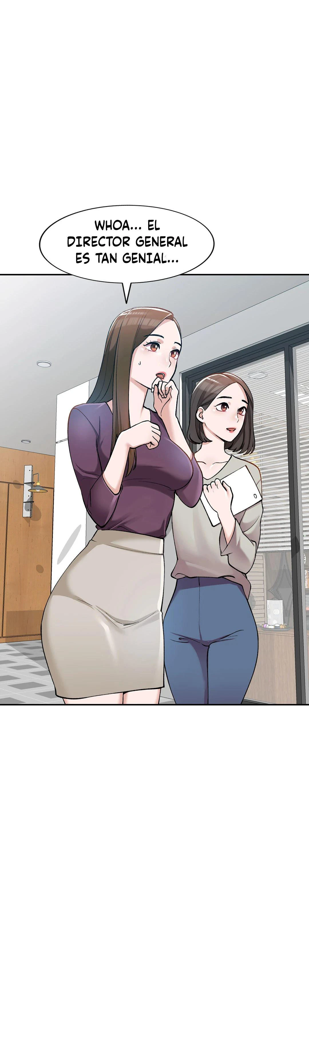 My Secretary’s Got a Secret Capítulo 1 - Page 8