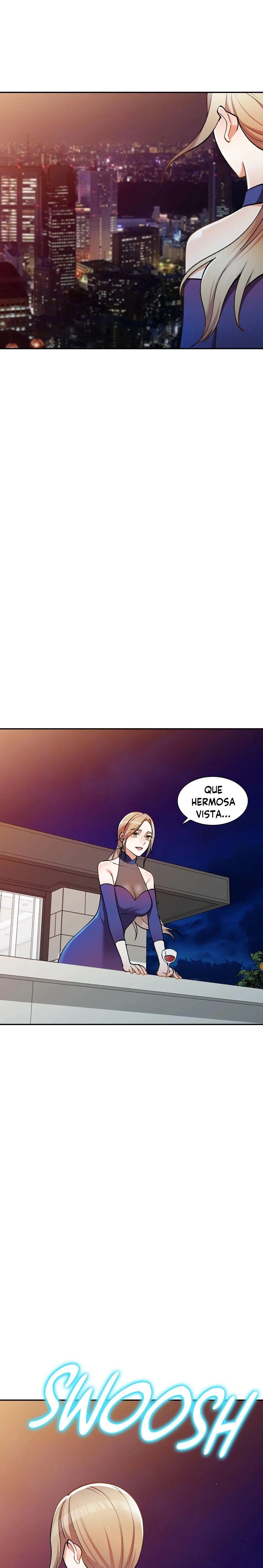 My Secretary’s Got a Secret Capítulo 11 - Page 30