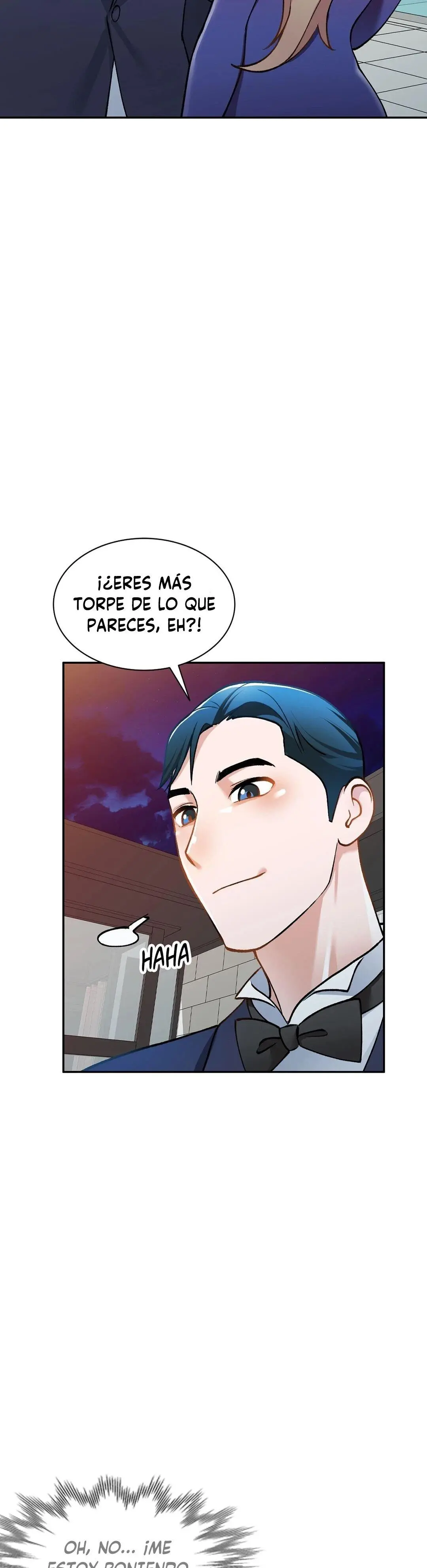 My Secretary’s Got a Secret Capítulo 11 - Page 32