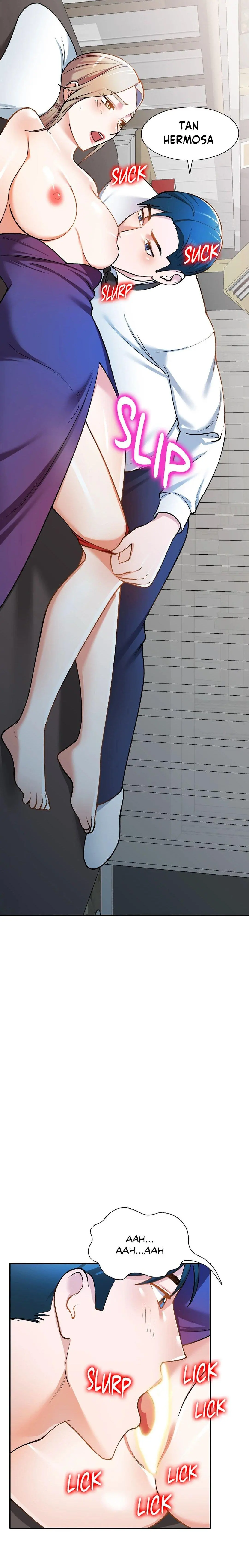 My Secretary’s Got a Secret Capítulo 12 - Page 26